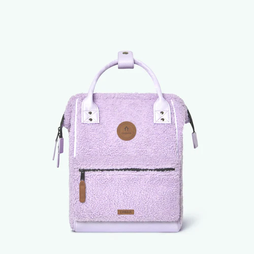 Sac à dos Adventurer Small Cleveland violet