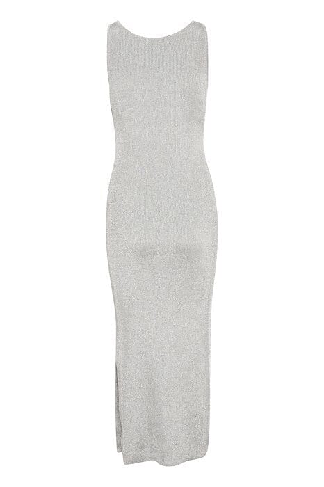 Gestuz SilviGZ dress silver