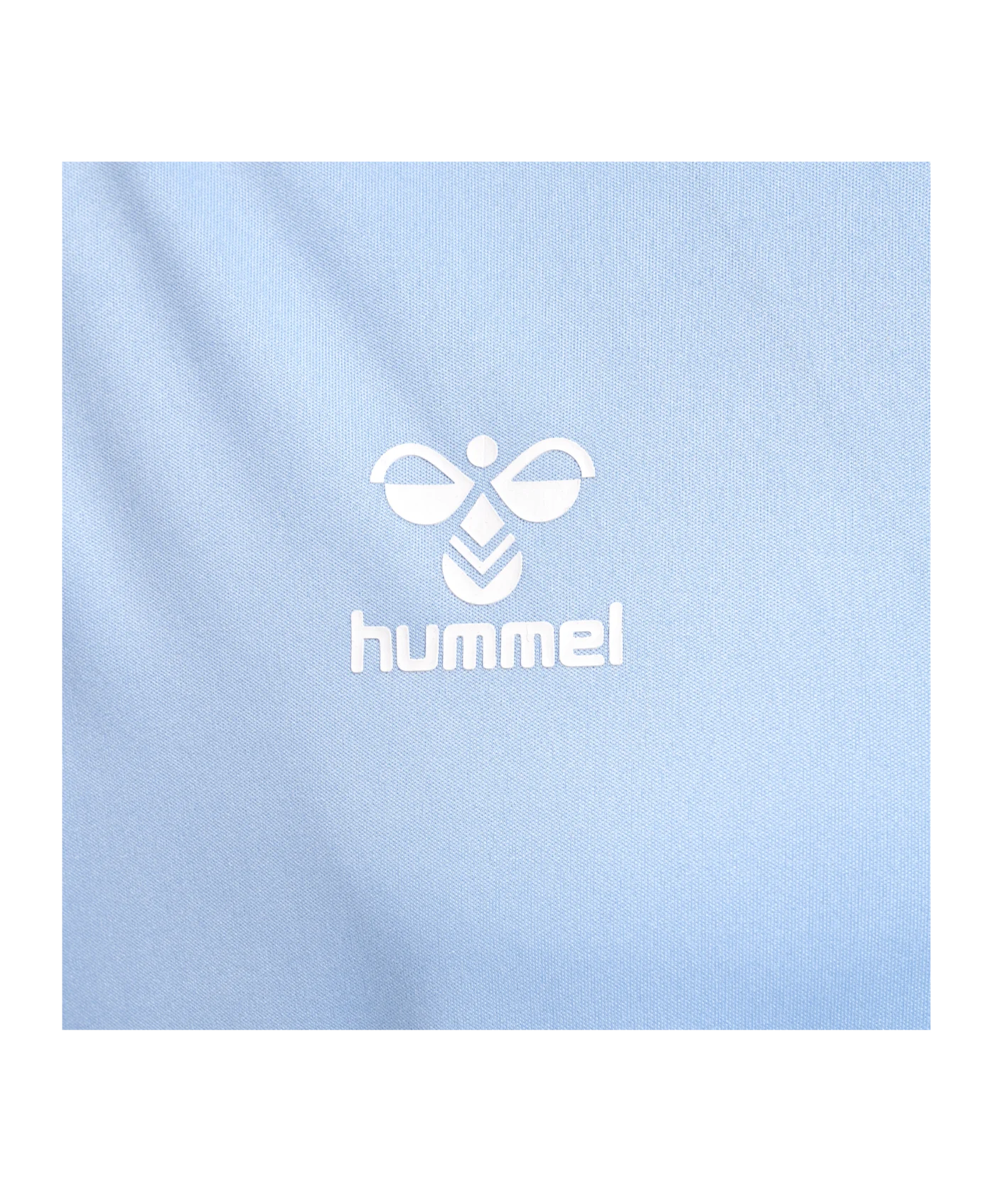 Hummel hmlCORE XK Poly Trikot Blau F7035