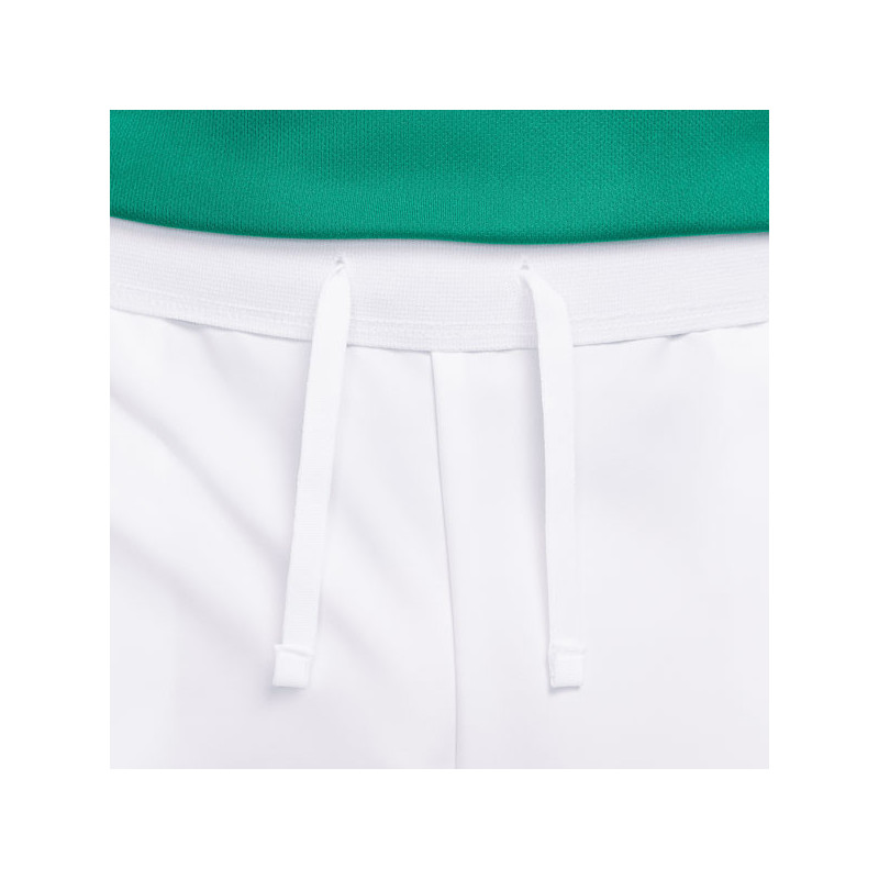 Short tennis NikeCourt 7 Victory blanc ou noir