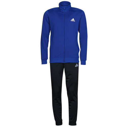 adidas Performance - M SL TR TT TS - bleu roi equipe