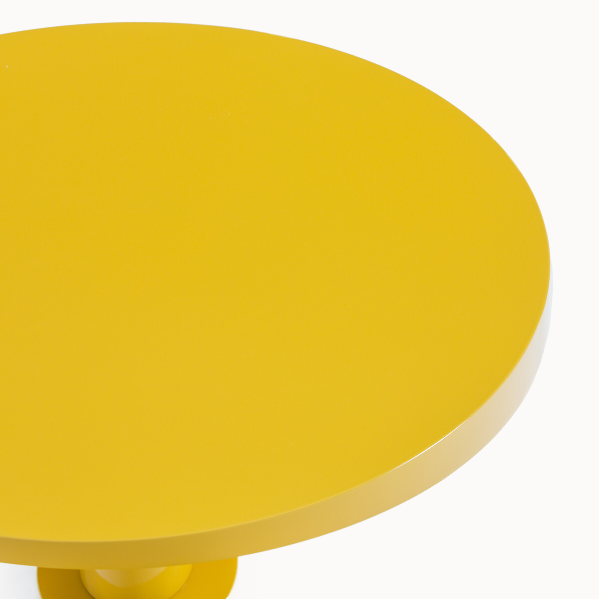 AM.PM<br>Mesa lateral laqueada, Kalix