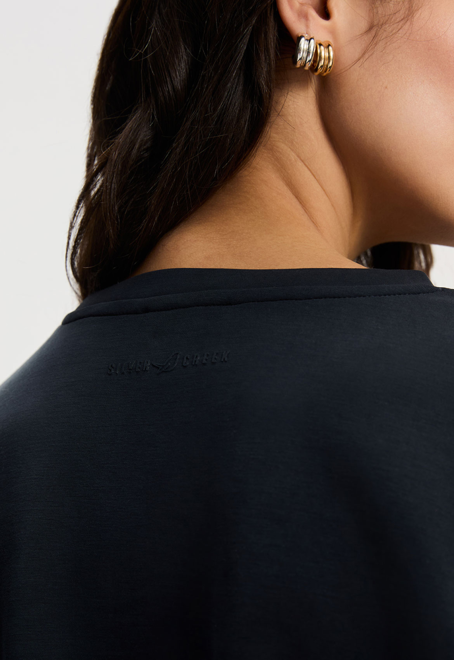 Silvercreek Sindy Sweater