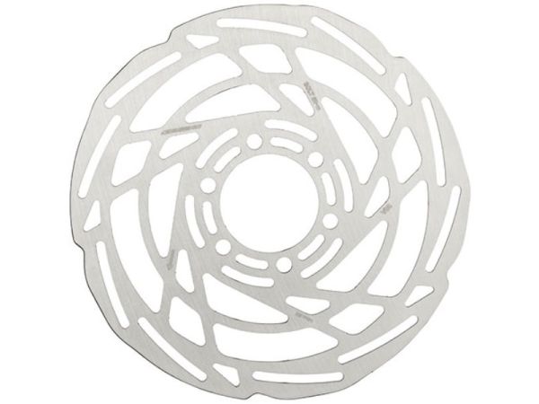 Jagwire Sport SR1 Bremseskive, 140mm