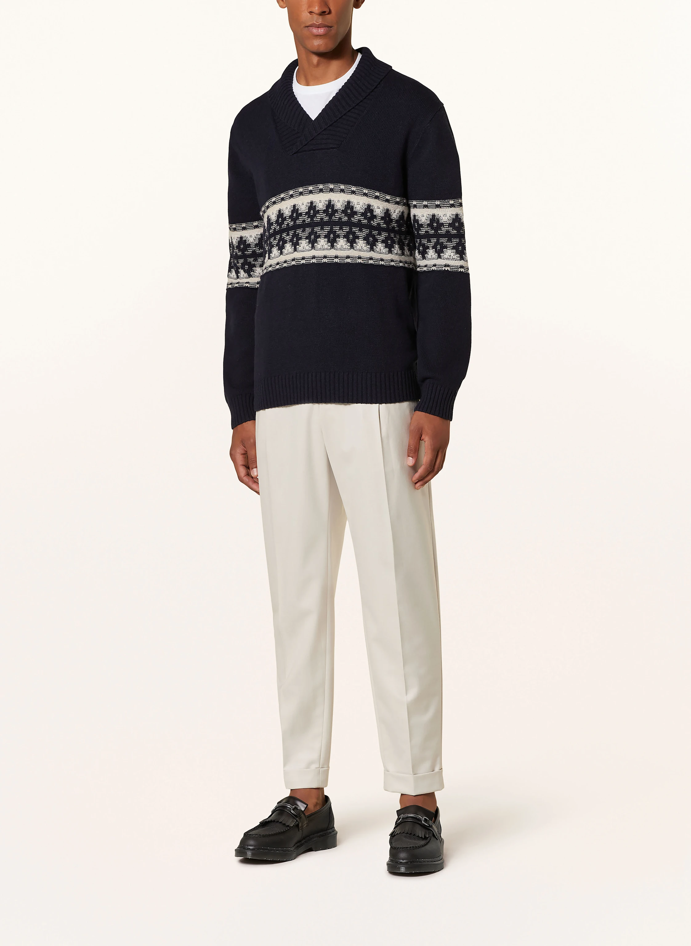OLYMP Pullover