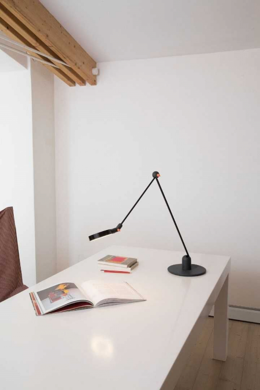 Martinelli Luce L'Amica vloerlamp LED