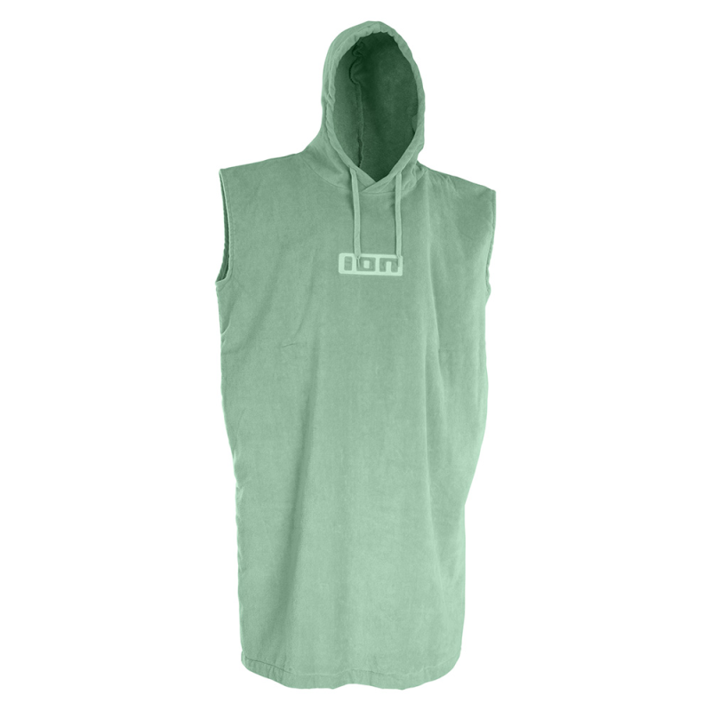 Poncho ion core menthe