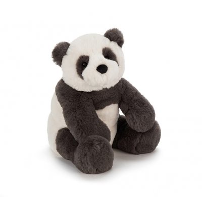 Harry Panda Cub Large: Jelly Cat