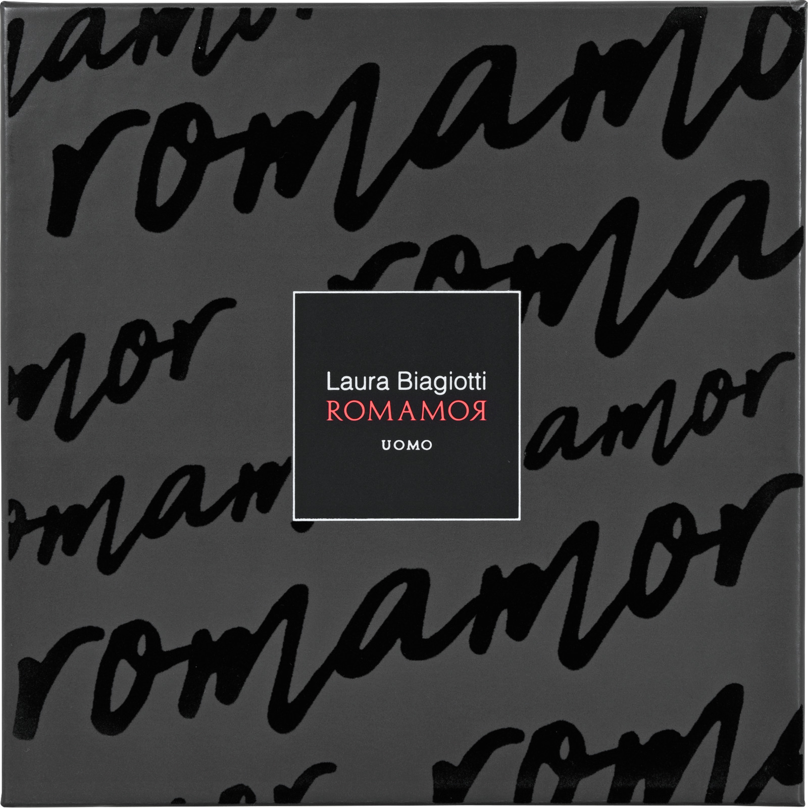 Laura Biagiotti RomamoR Duftset, 2-teilig