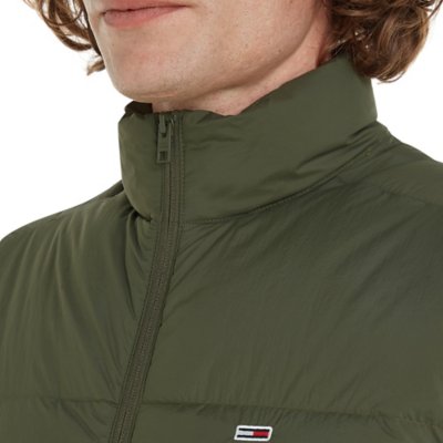 Doudoune sans manche homme Light Down TOMMY HILFIGER