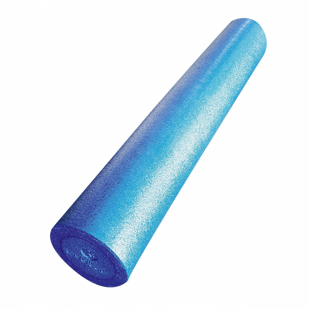 SVELTUS Rouleau Mousse Bleu
