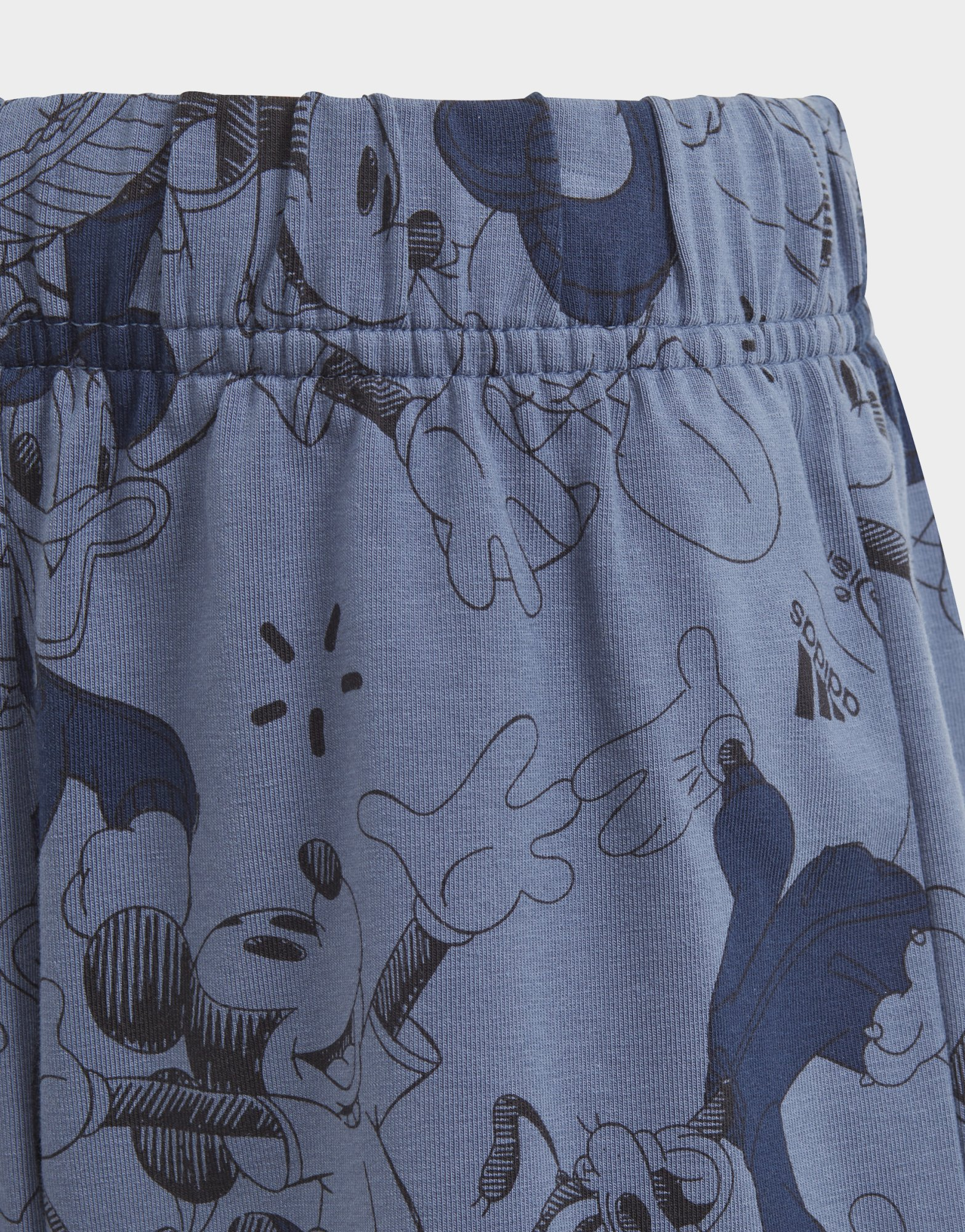 adidas Ensemble t-shirt adidas x Disney Mickey Mouse
