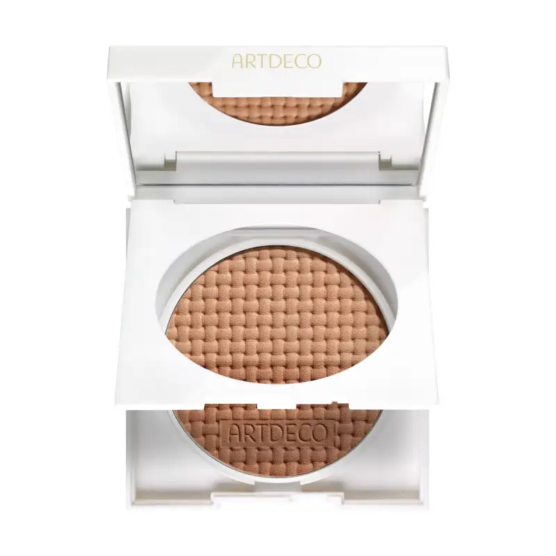 Bronzing Powder Golden Riviera