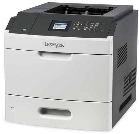 Lexmark MS810dn