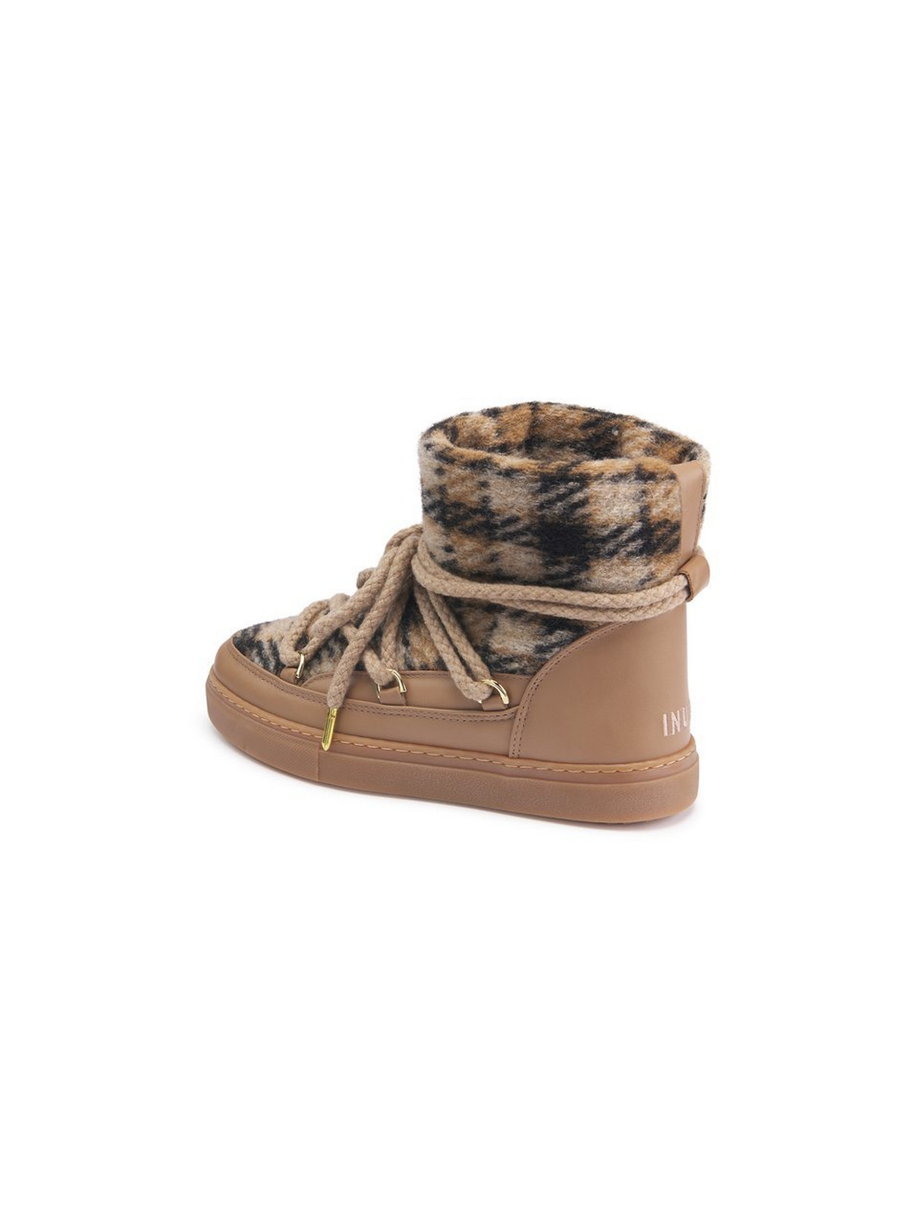 Schneestiefel