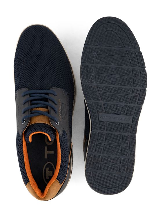 TOM TAILOR Lage schoen