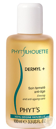 Phyt's Dermyl + Huile Nourrissante Et Raffermissante Anti-Âge Flacon 100ml