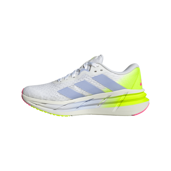 adidas Dame Løbesko Adistar 3 Hvid