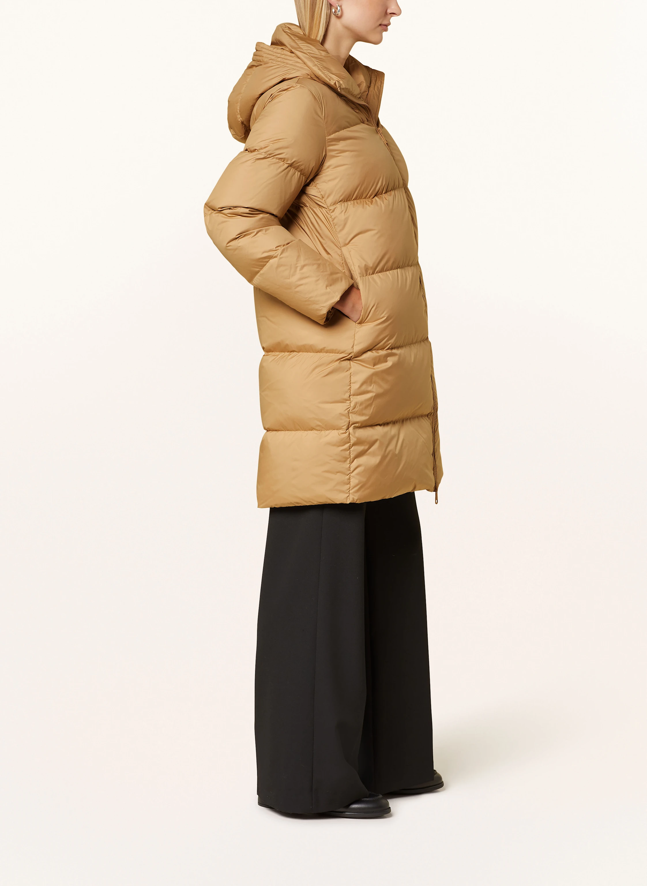 TOMMY HILFIGER Steppjacke