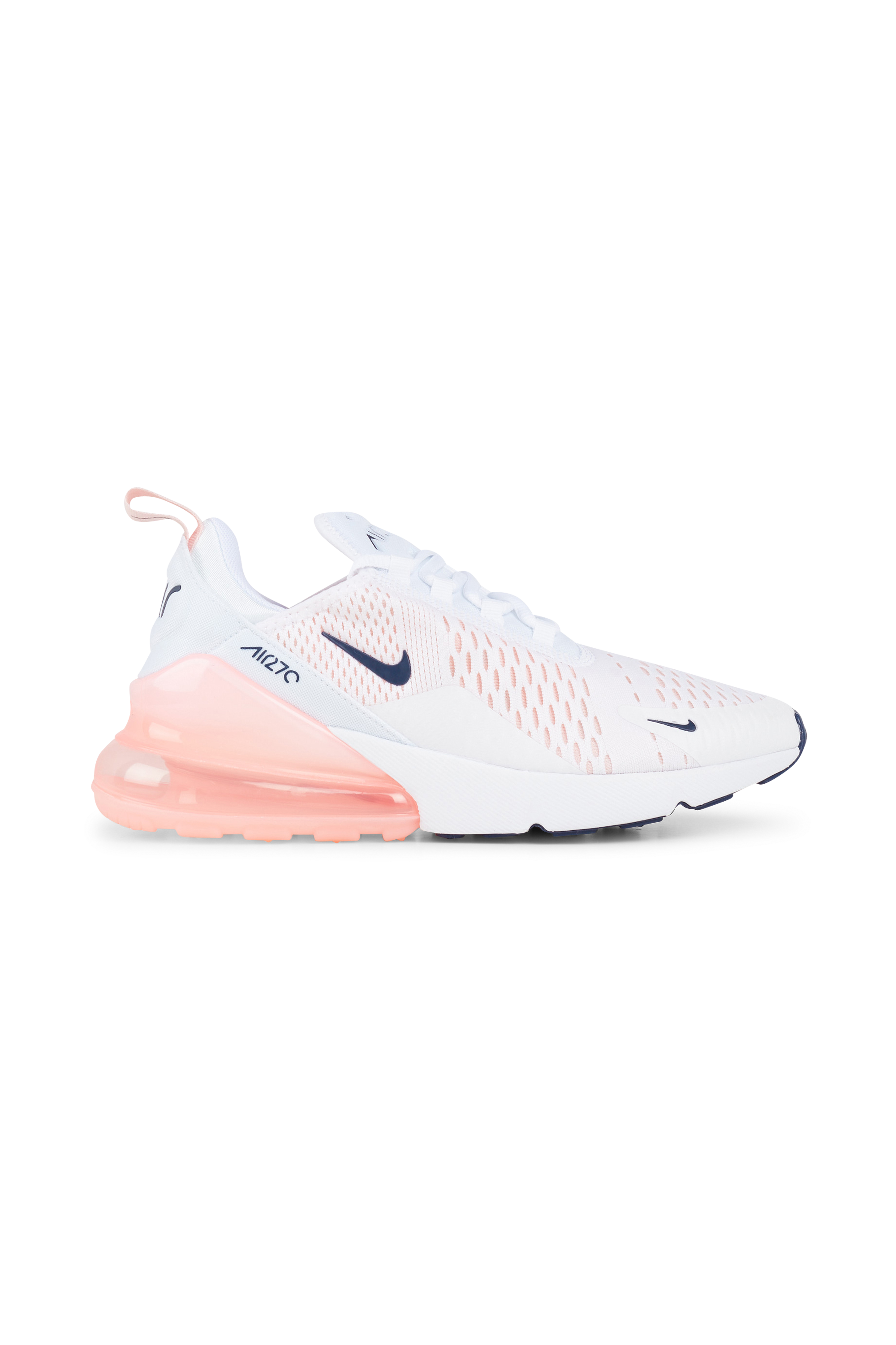 NIKE Baskets AIR MAX 270 Blanc