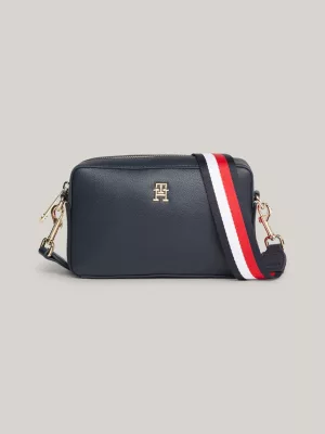 Bolsa pequena para câmera Essential Signature Tape
