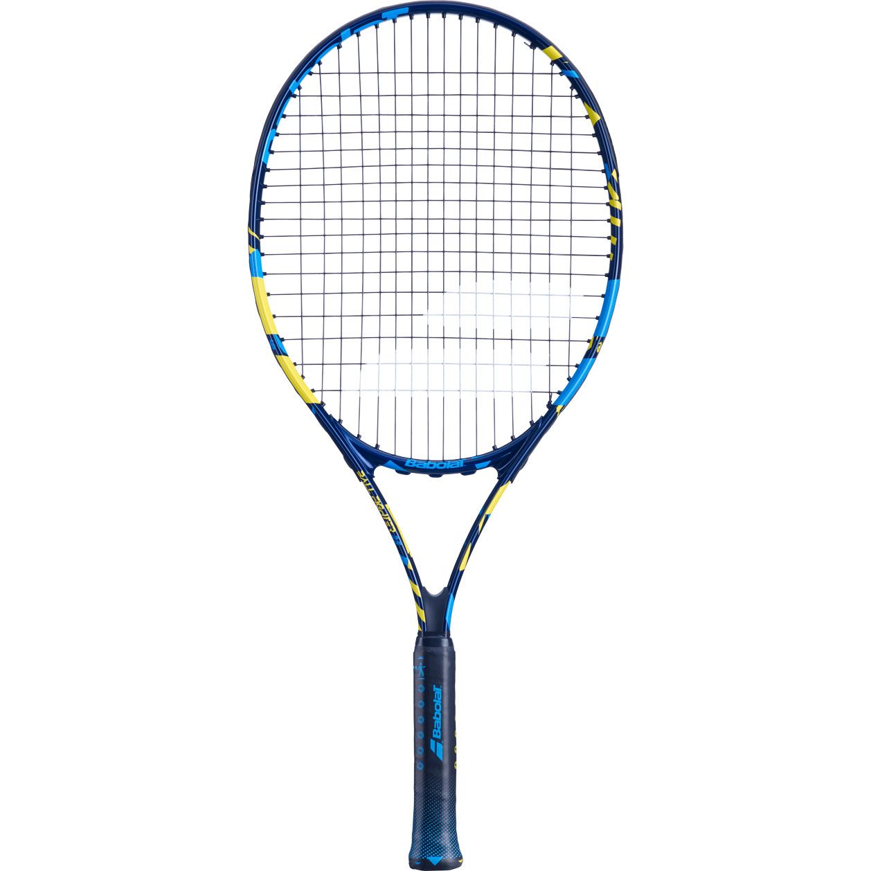 Babolat Ballfighter 25in Tennisschläger besaitet 2023 (218gr.)