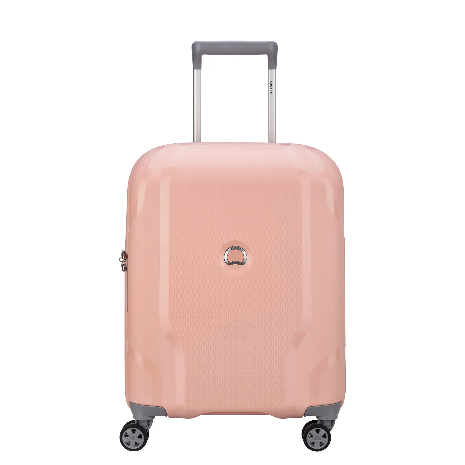Valise cabine - S Slim (55cm) matière recyclée