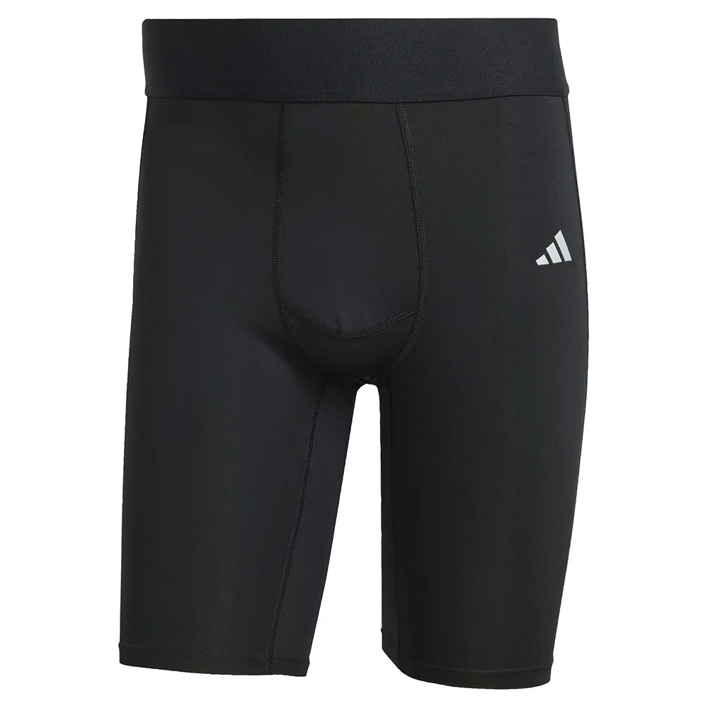 leggings curtas adidas Techfit