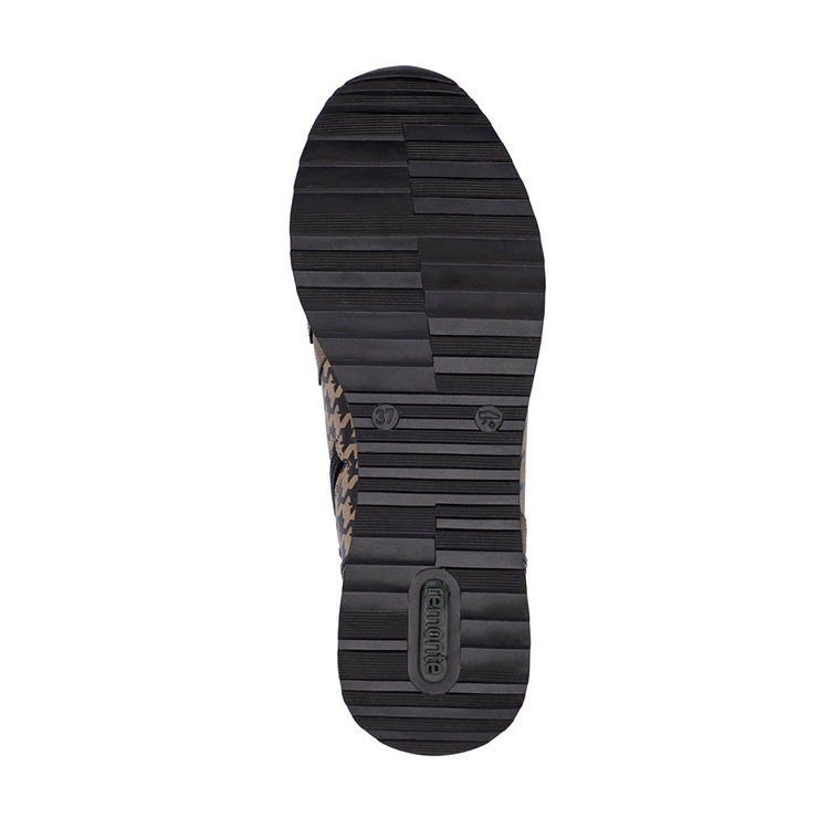 Remonte R2577-01 | NOIR