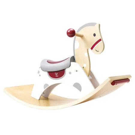 Hape Rocking Horse 2 in 1