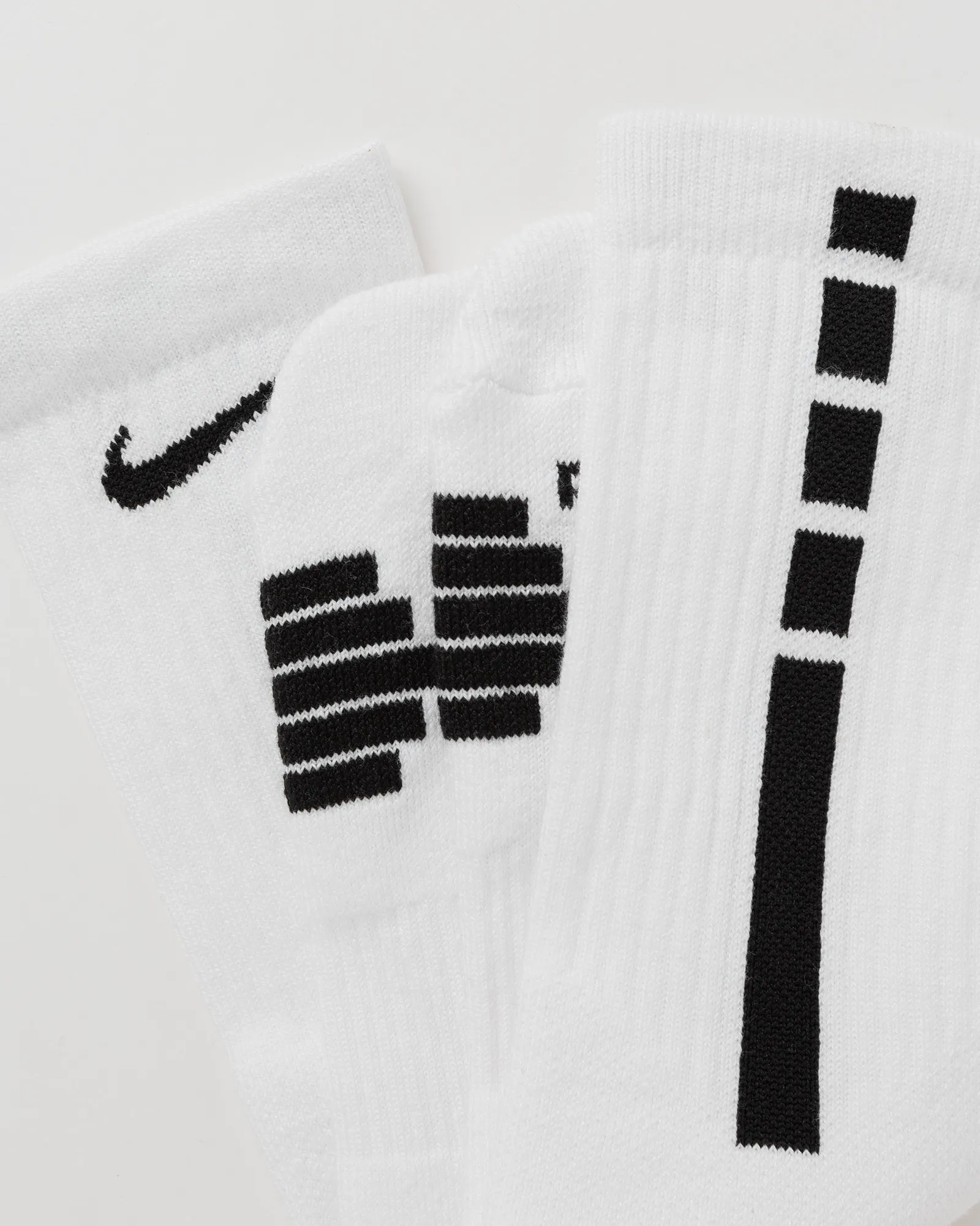 Nike Nike Elite Crew Basketball Socks