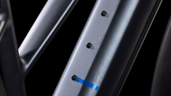 Cube Reaction Hybrid Pro 800 Allroad - eMTB - 2025