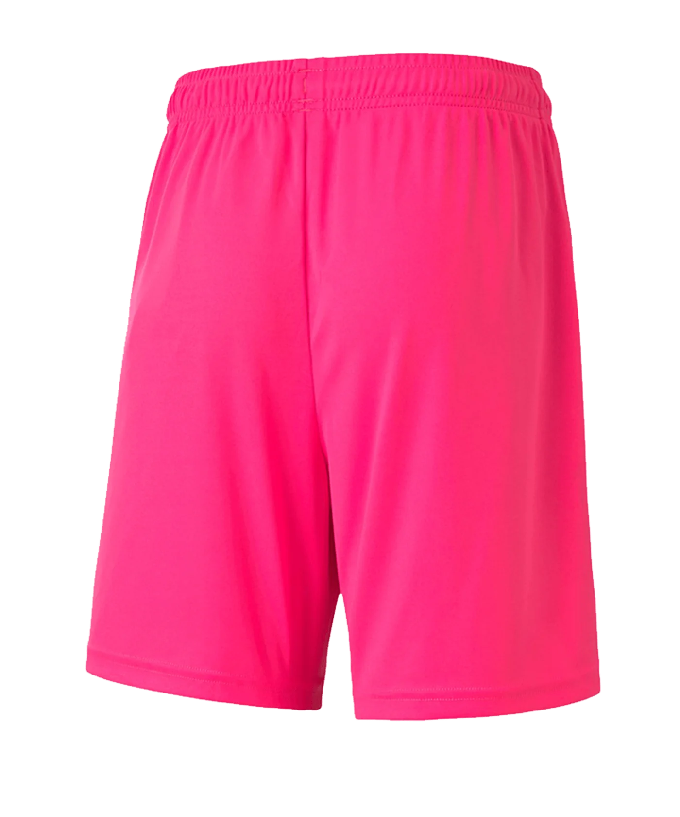 PUMA teamGOAL 23 Knit Short Kids Pink F25