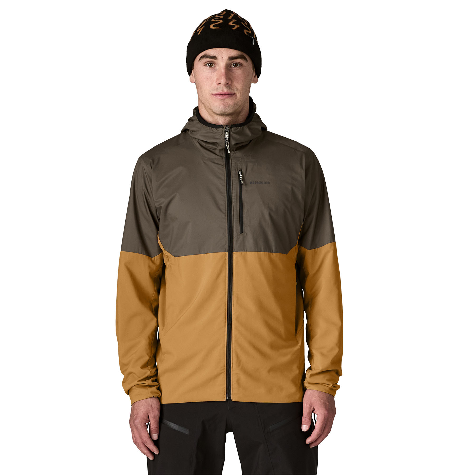 M's Nano-Air Ultralight Freeride Jkt