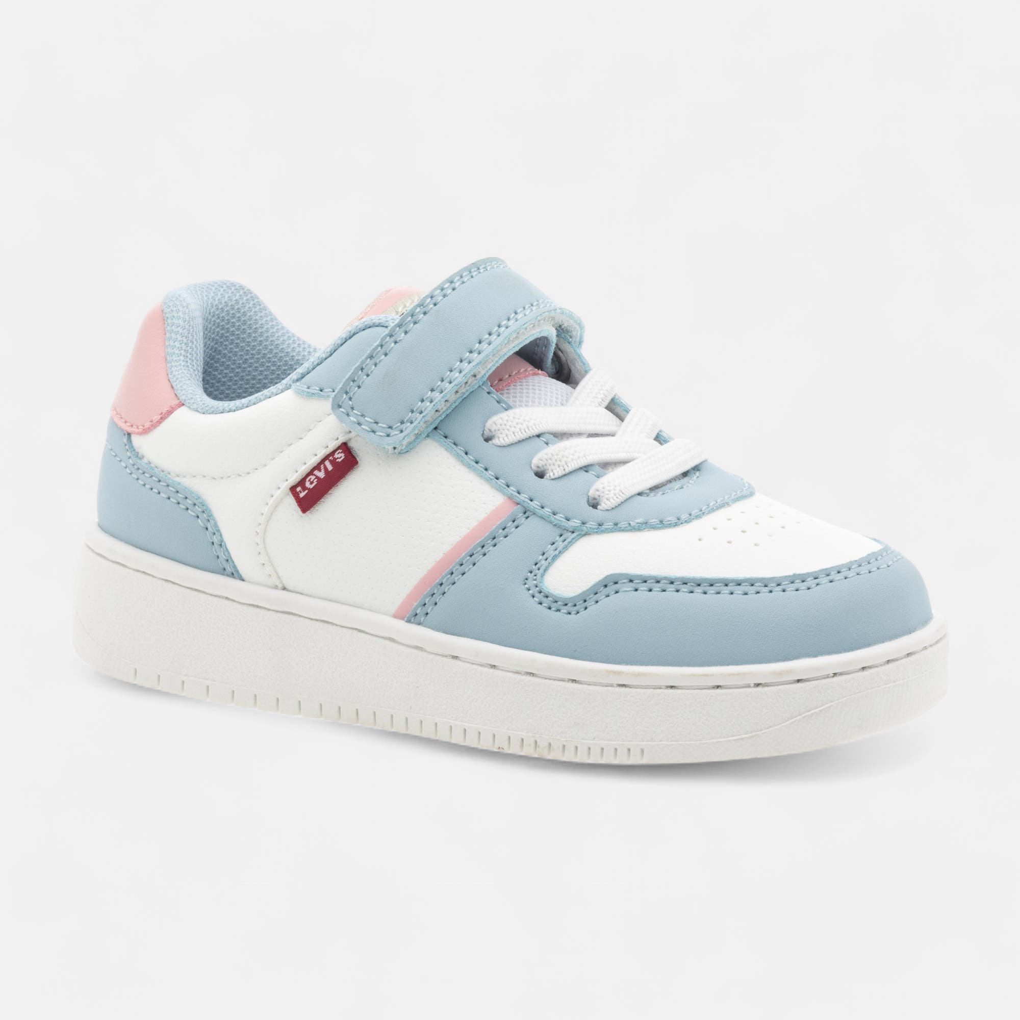 Sneakers Fille blanc