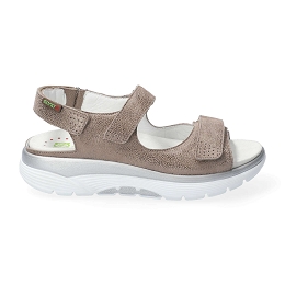norine  ARTIC 5565  DARK TAUPE