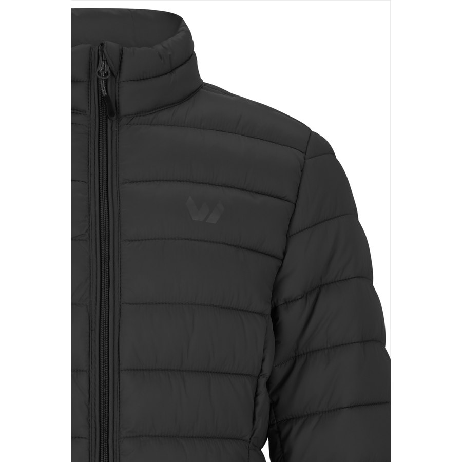 Whistler Steppjacke Tepic 1001 Black