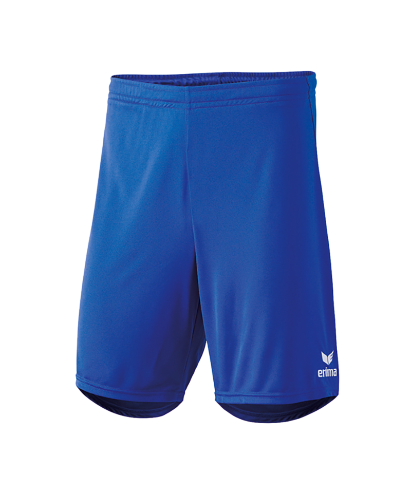 Erima Short Rio 2.0 ohne Innenslip New Royal