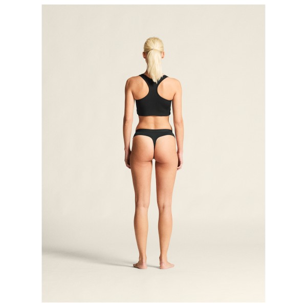 Craft - Women's Active String - Sous-vêtement synthétique