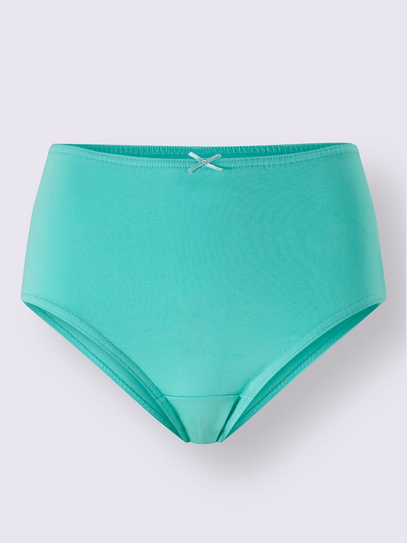 Slips jersey fin