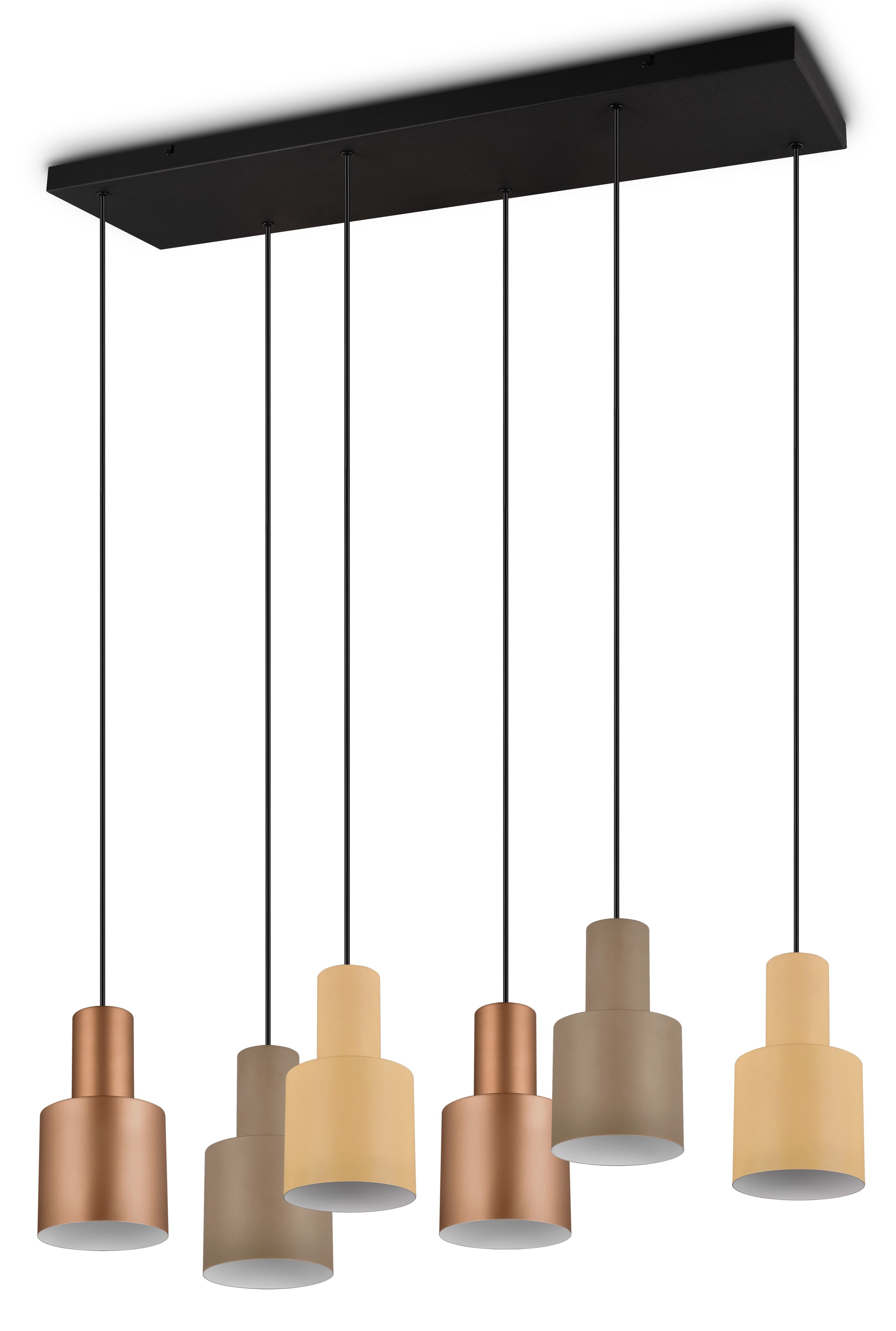Hanglamp Agudo B85 x D27 cm