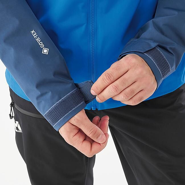 MILLET - VESTE SENECA GTX
