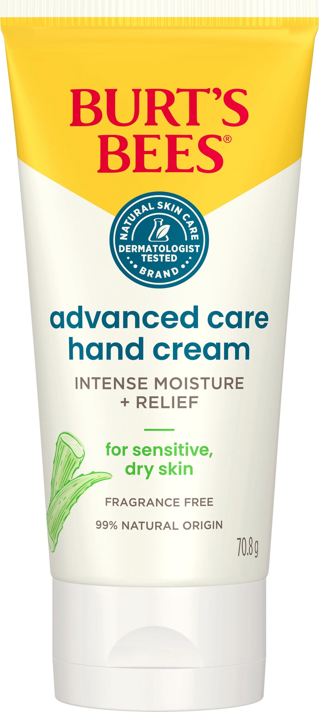 Burt's Bees  Advanced Care Hand Cream, 70,80 g