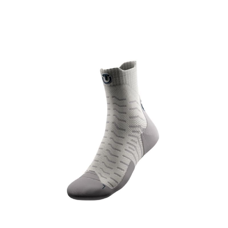 Trekking Temperate - Chaussettes randonnée femme