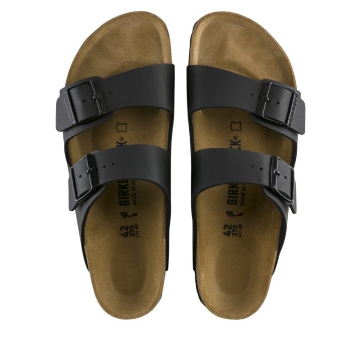 Birkenstock Arizona Regular Sandal Herre