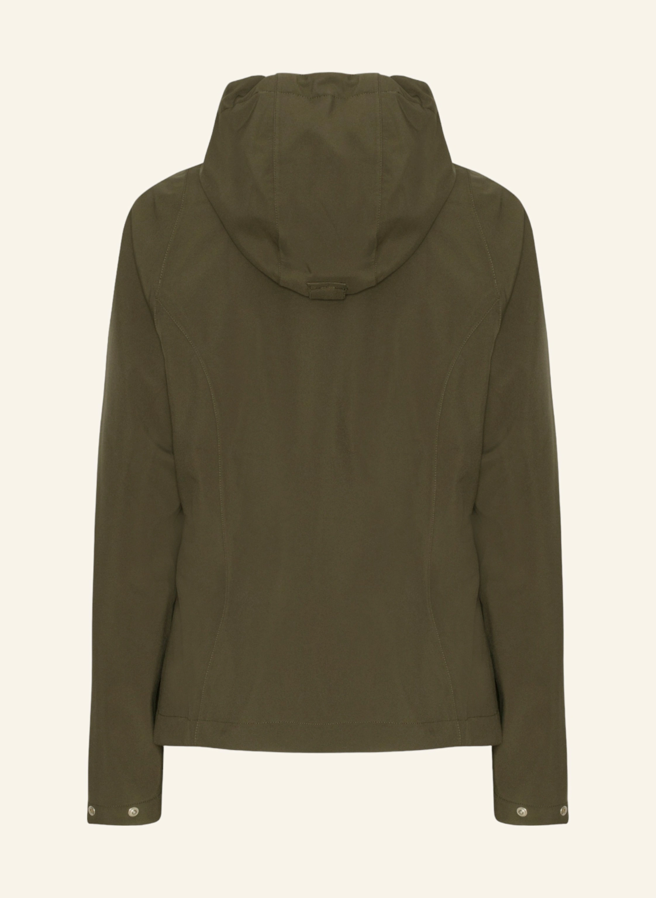 ILSE JACOBSEN Regenjacke DAYBREAK02