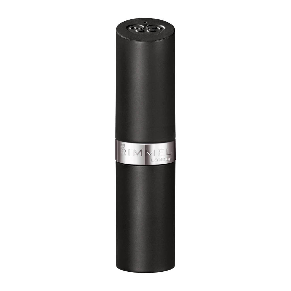 Mooie, warme kleurLasting Finish lippenstift - 008 Tender Mauve