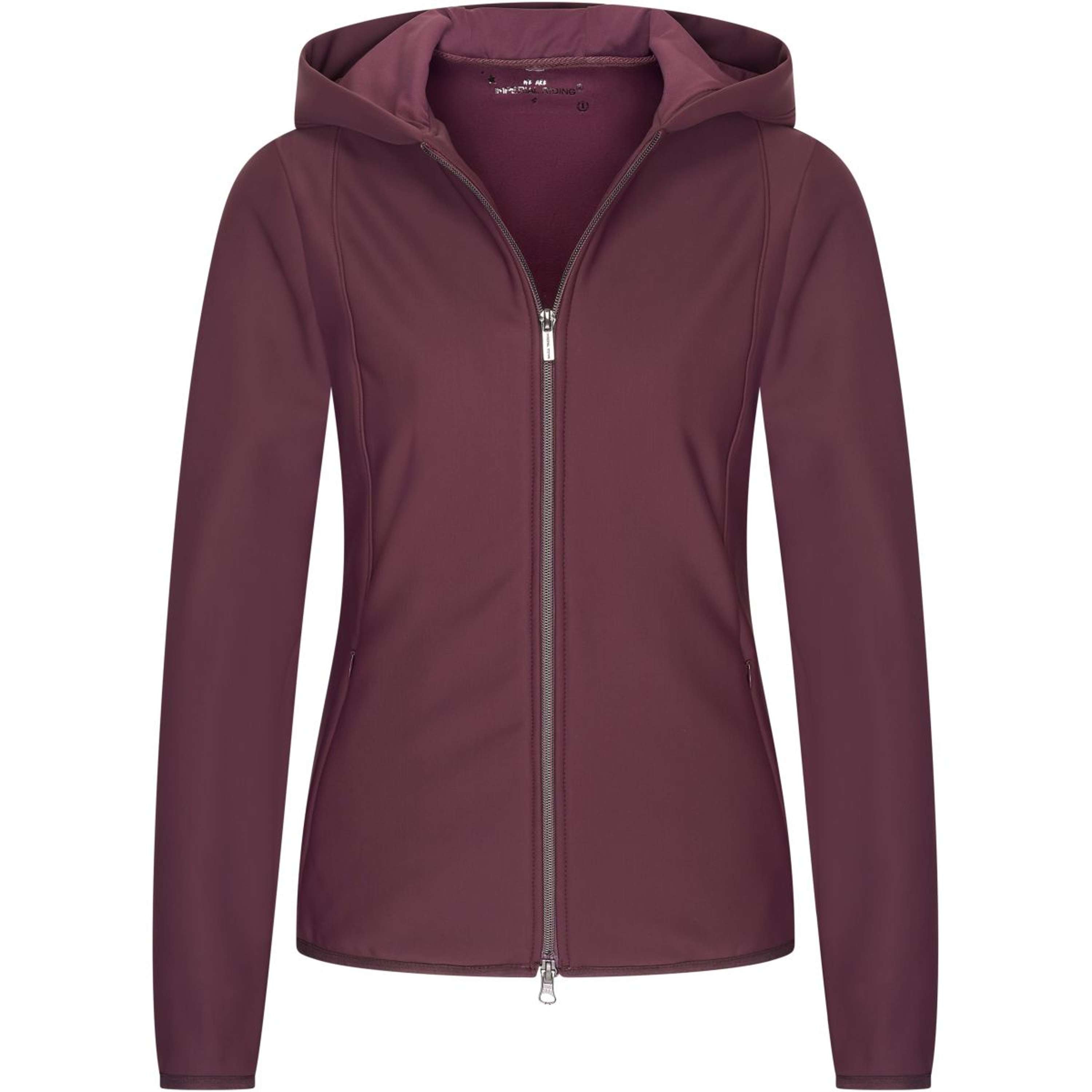 Imperial Riding Softshell Jas IRHBrenda Fig