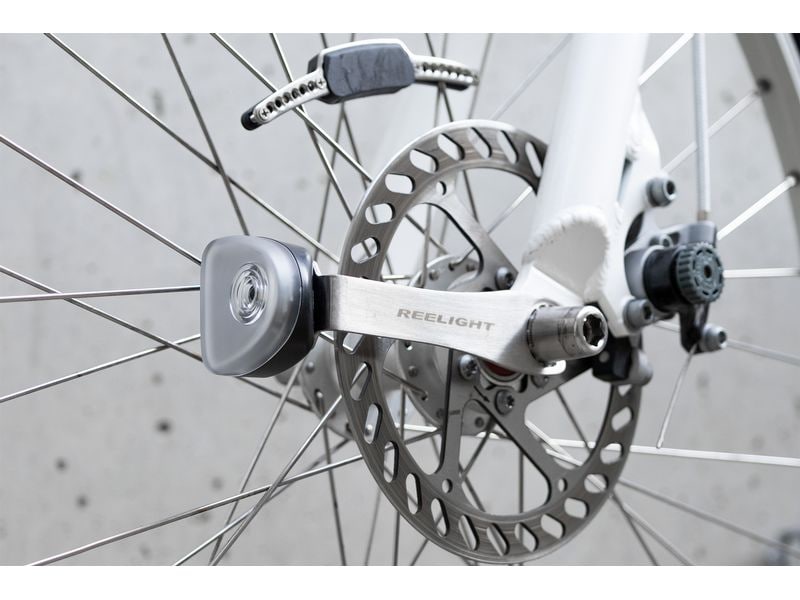 Reelight SL 200 Velolampen