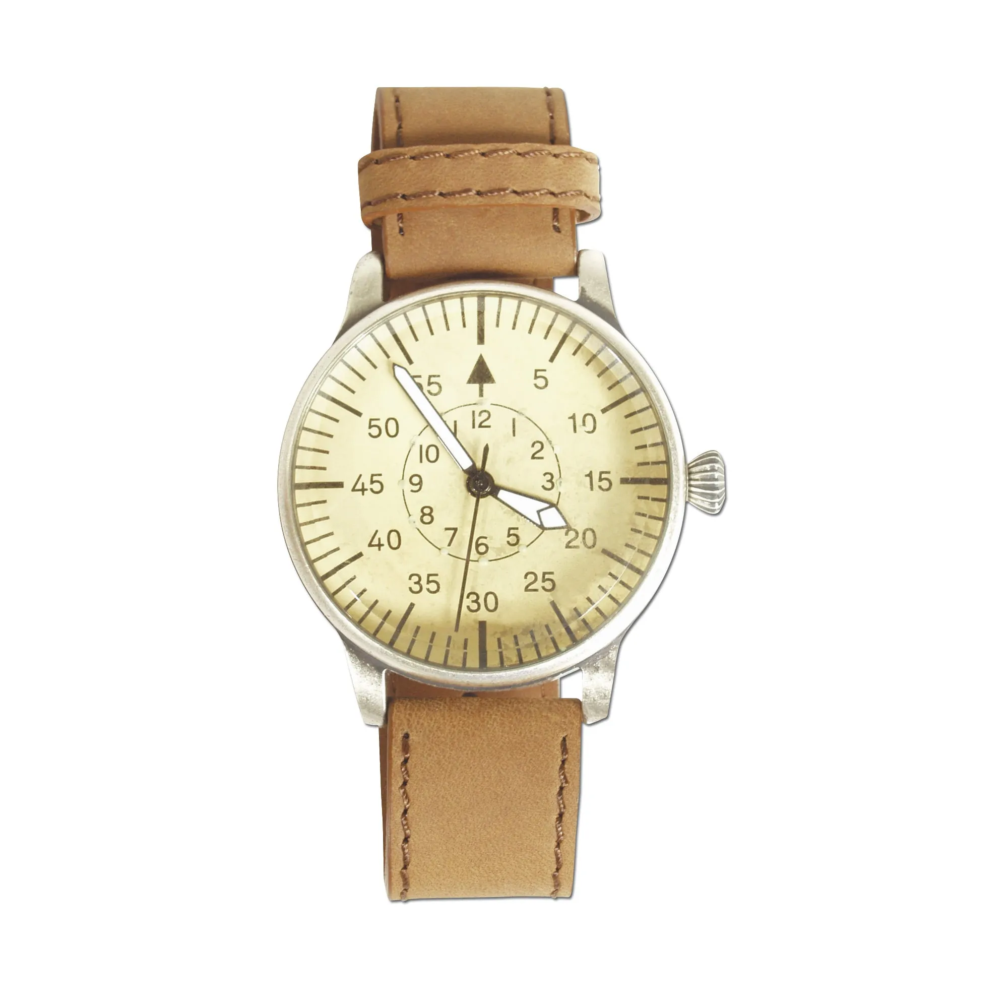 Mil-Tec -  Armbanduhr Vintage ME-109